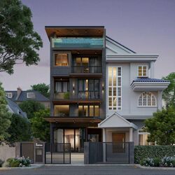 Sanny Park (D11), Semi-Detached #460749161